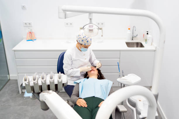 Dental Bonding in Gladwin, MI