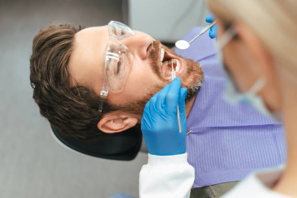 Best Emergency Dental Care  in Gladwin, MI